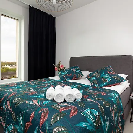Apartment Soho 18 By Renters Prestige *