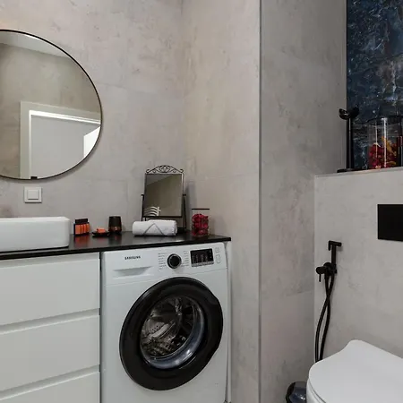 Apartment Soho 18 By Renters Prestige *