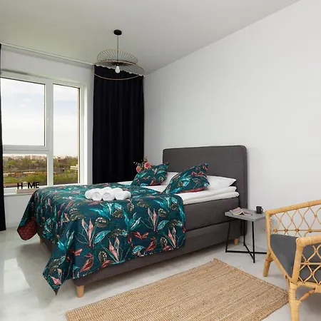 Apartment Soho 18 By Renters Prestige *
