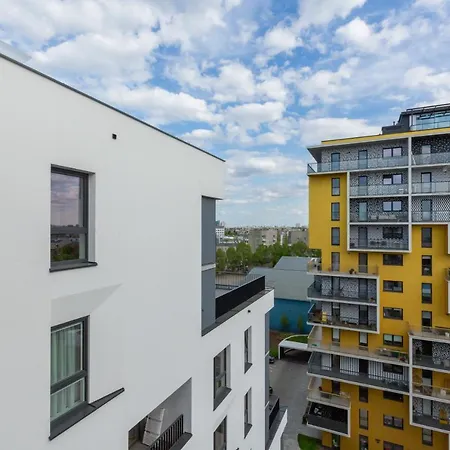 Soho 18 By Renters Prestige Apartment *