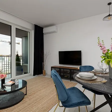 Soho 18 By Renters Prestige Appartement
