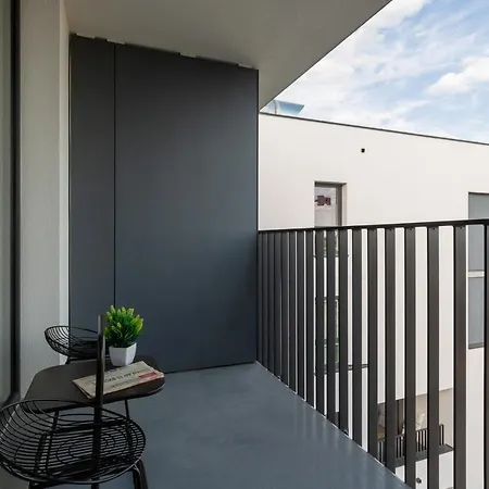 Soho 18 By Renters Prestige Appartement *