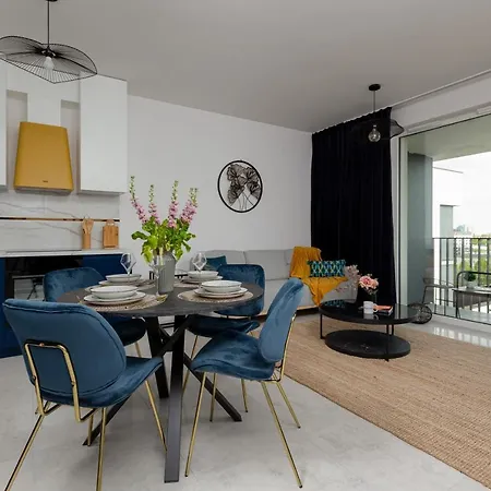 Soho 18 By Renters Prestige Appartamento