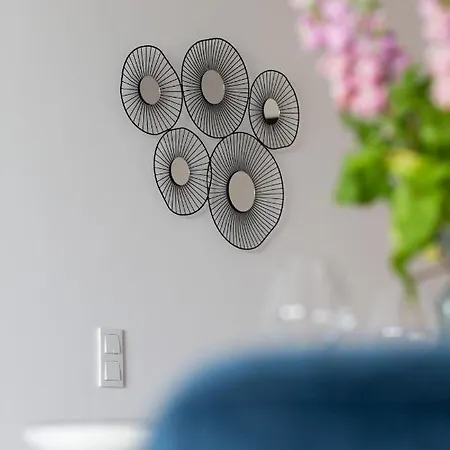 Soho 18 By Renters Prestige Varsavia