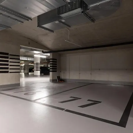 شقة Soho 18 By Renters Prestige