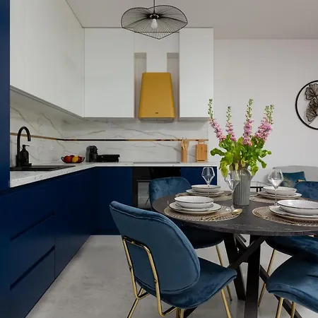 Soho 18 By Renters Prestige Varsavia