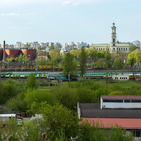 Soho 18 By Renters Prestige Appartamento