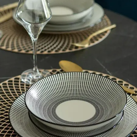 Appartamento Soho 18 By Renters Prestige *