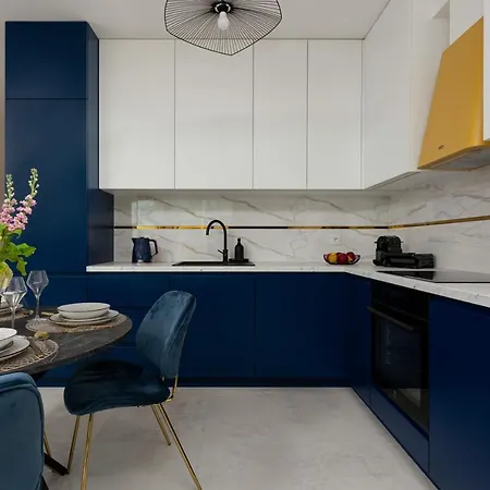 Soho 18 By Renters Prestige Appartamento