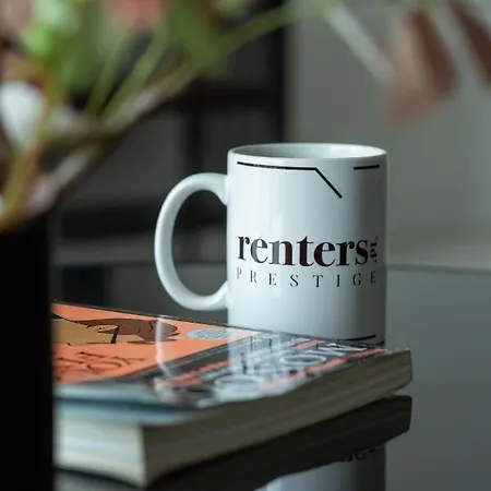 Soho 18 By Renters Prestige Lägenhet *